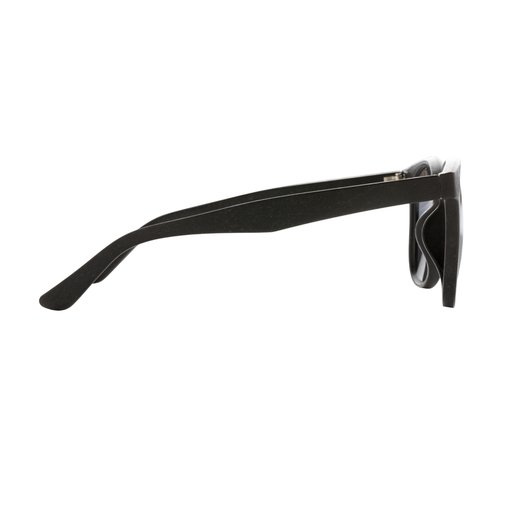 Wheat straw fibre sunglasses