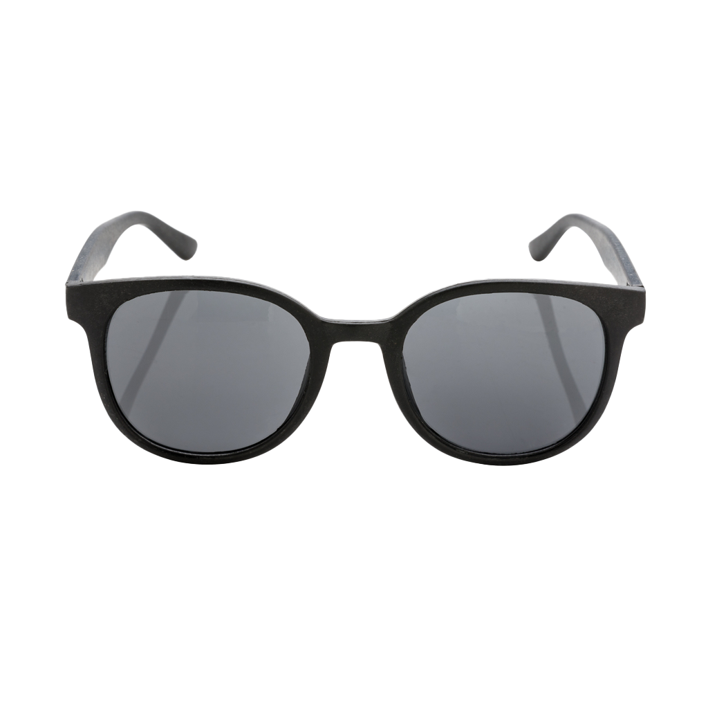 Wheat straw fibre sunglasses