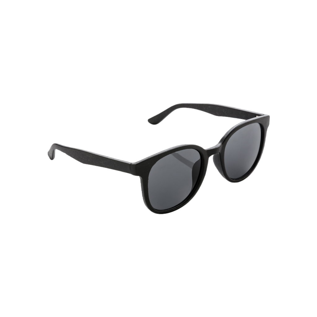Wheat straw fibre sunglasses