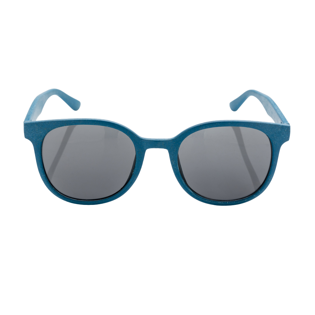 Wheat straw fibre sunglasses