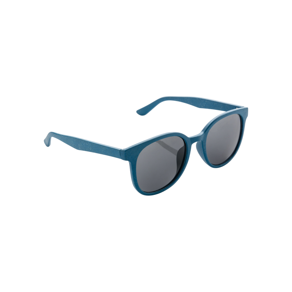 Wheat straw fibre sunglasses