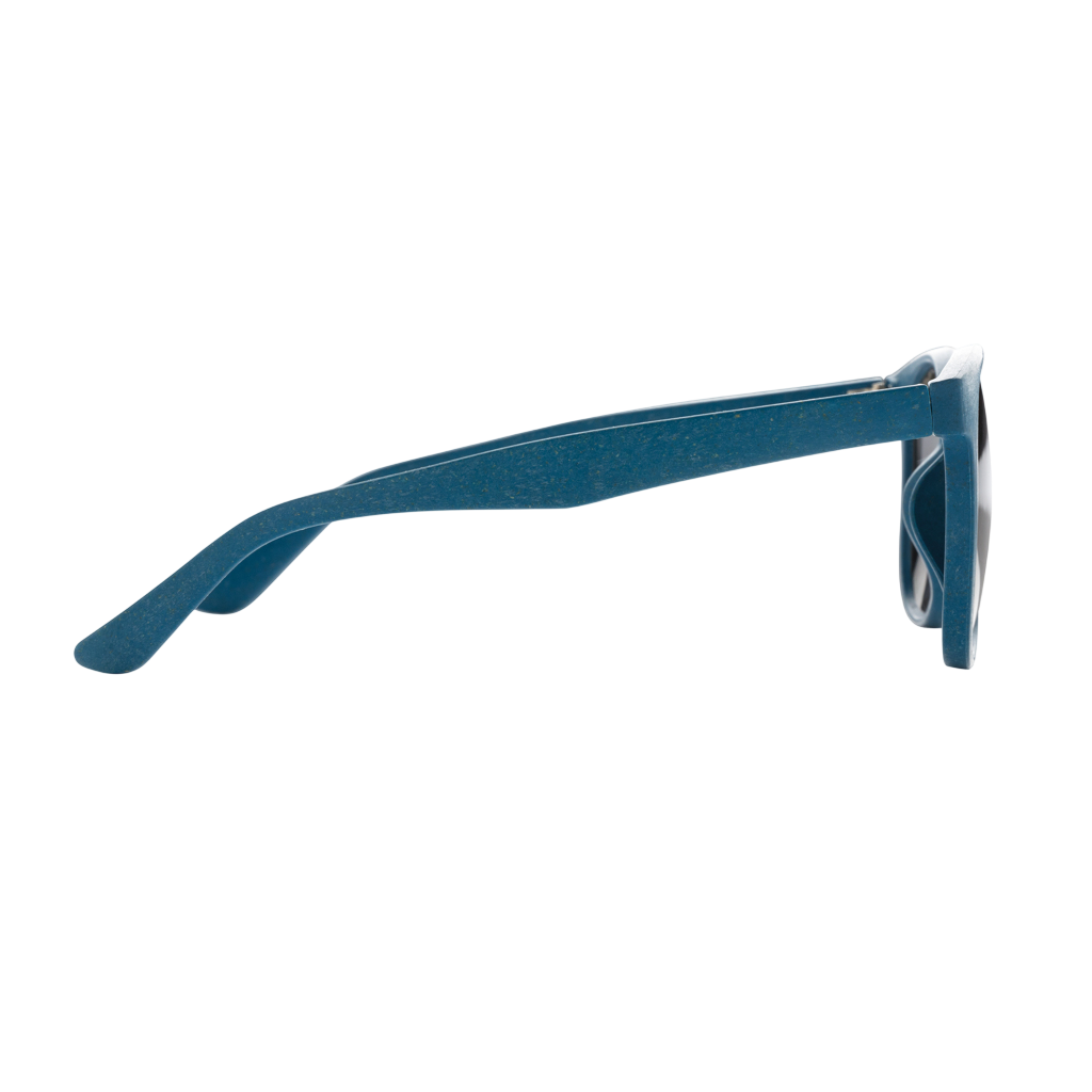 Wheat straw fibre sunglasses