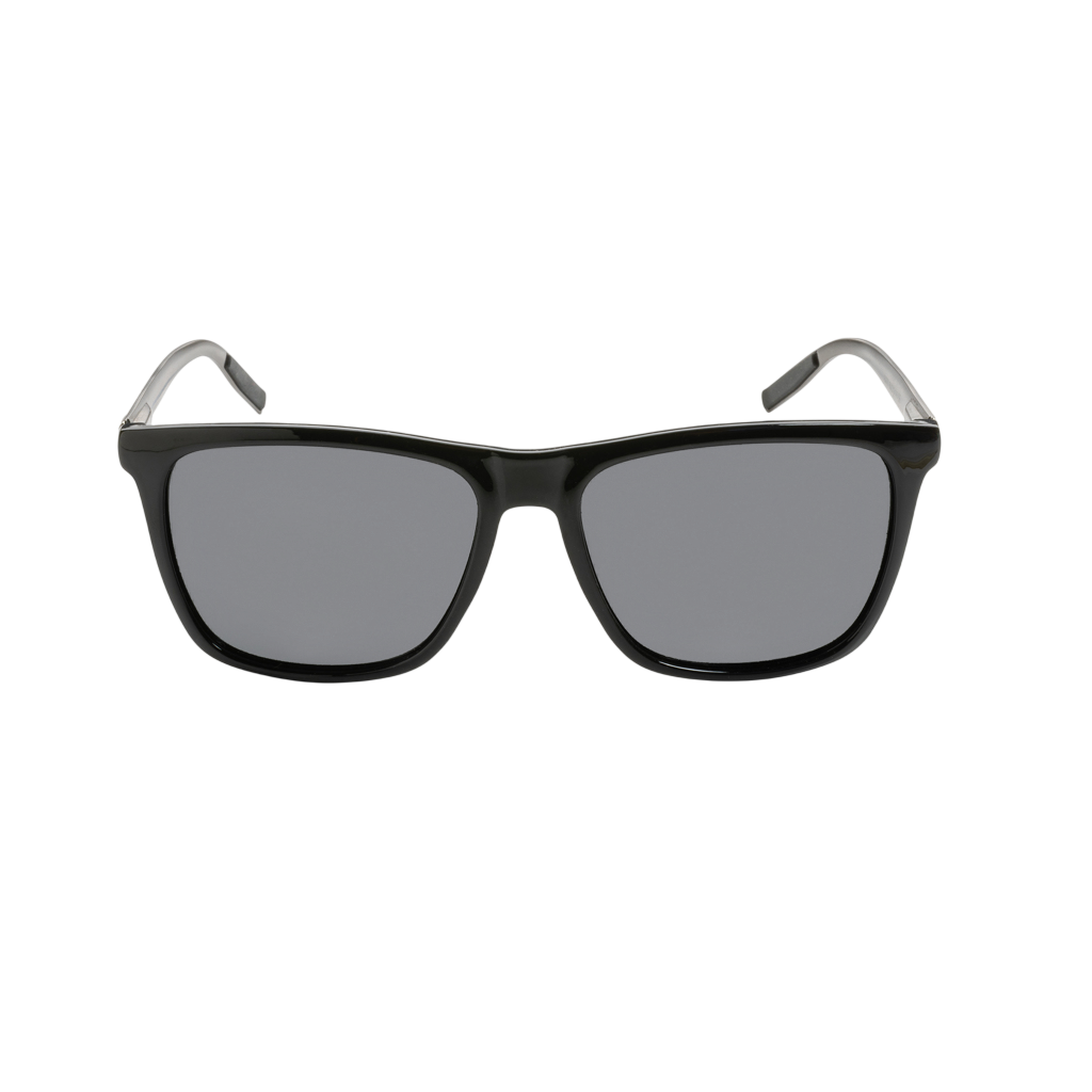 Swiss Peak RCS rplastic polarised sunglasses