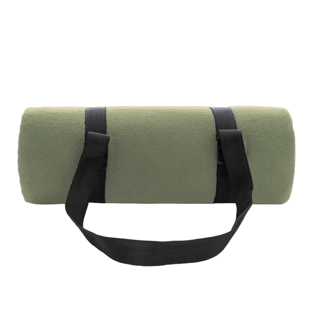 Impact AWARE™ RPET picnic blanket