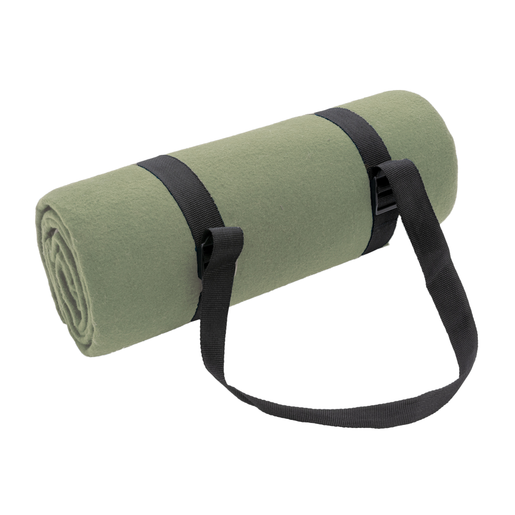 Impact AWARE™ RPET picnic blanket