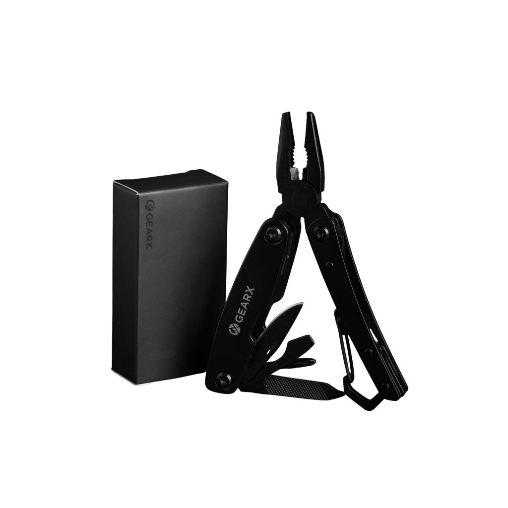 Gear X mini multi tool