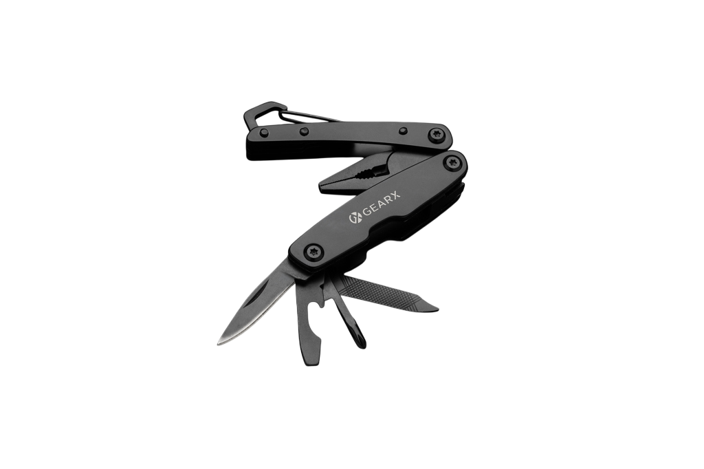 Gear X mini multi tool