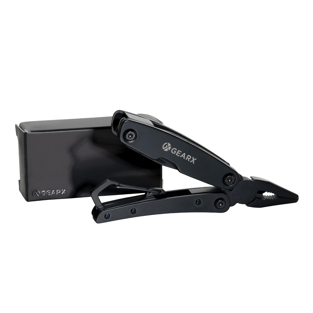 Gear X mini multi tool