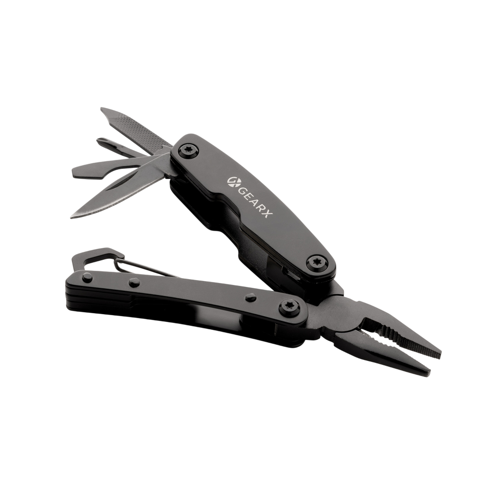 Gear X mini multi tool