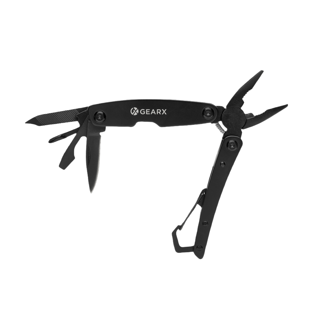 Gear X mini multi tool