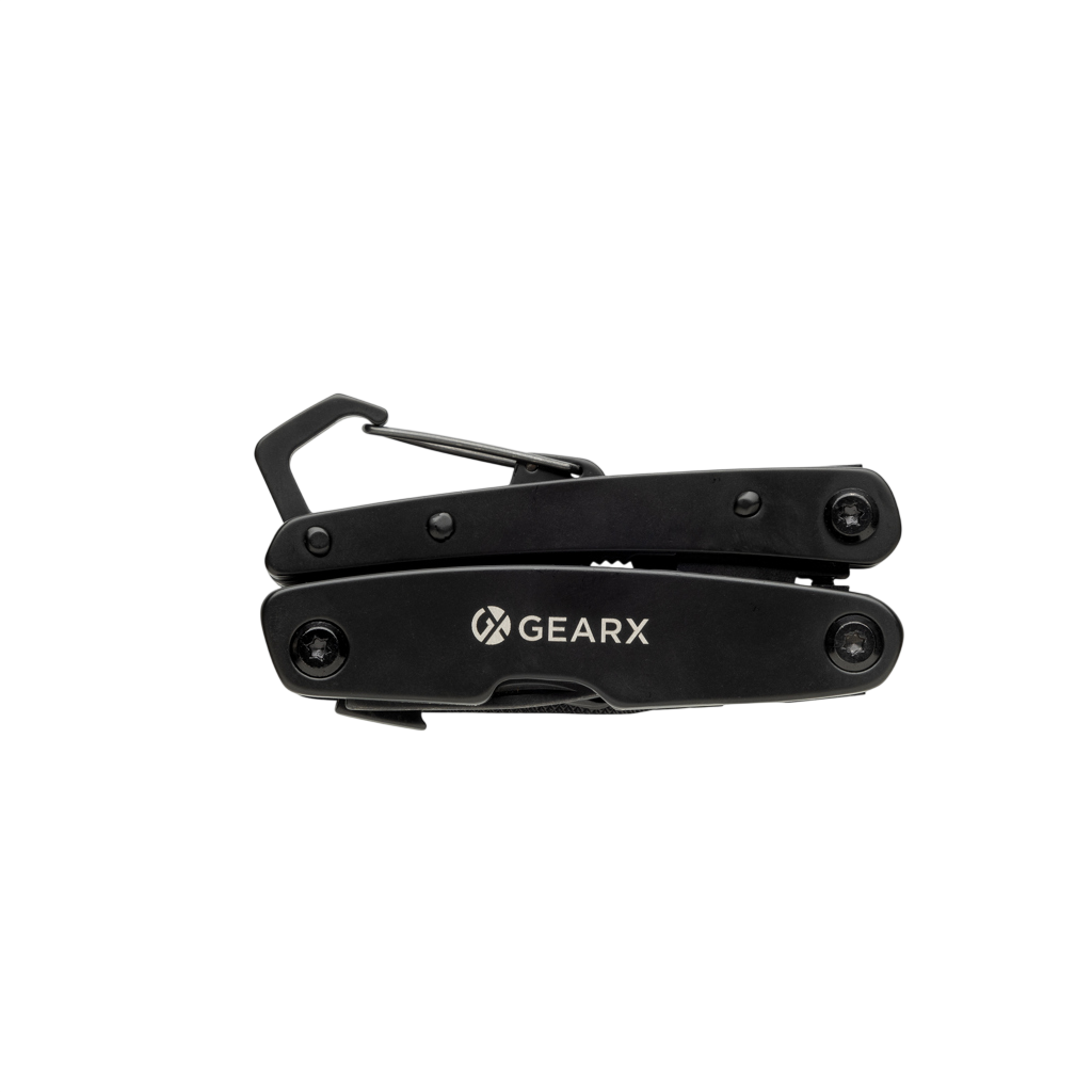 Gear X mini multi tool