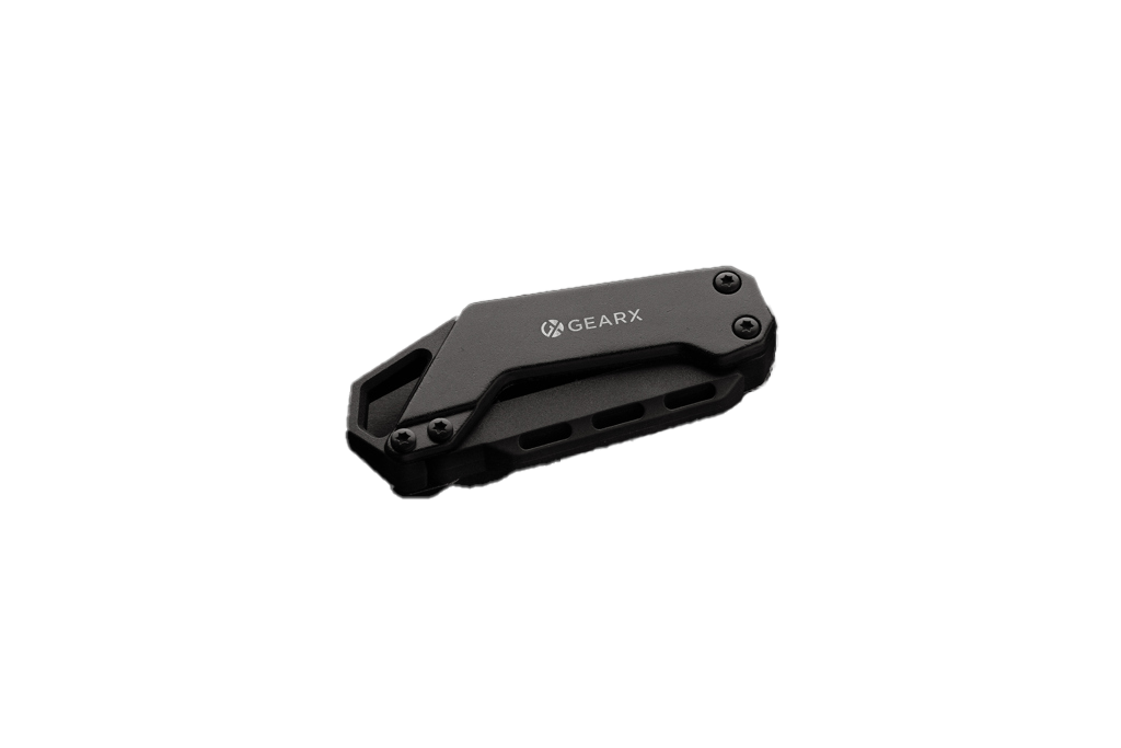 Gear X screwdriver tool
