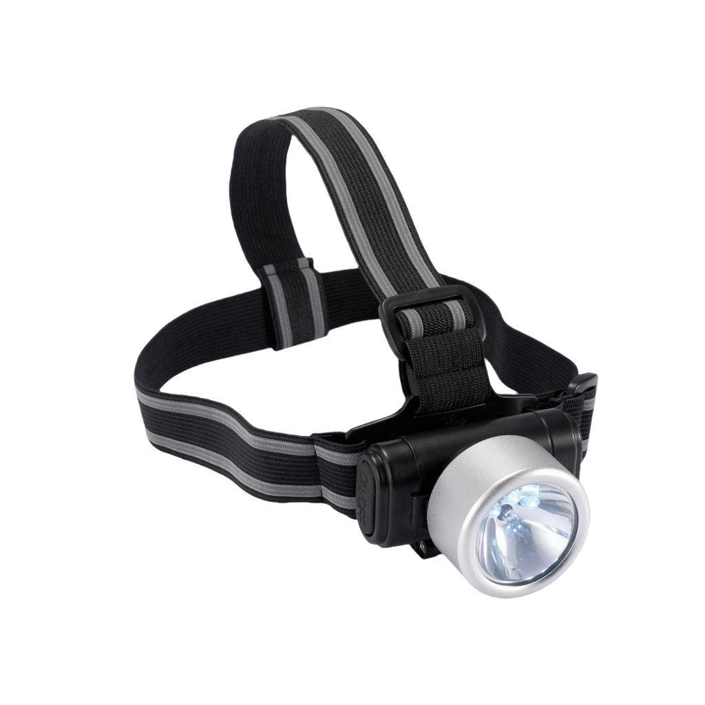 Everest headlight