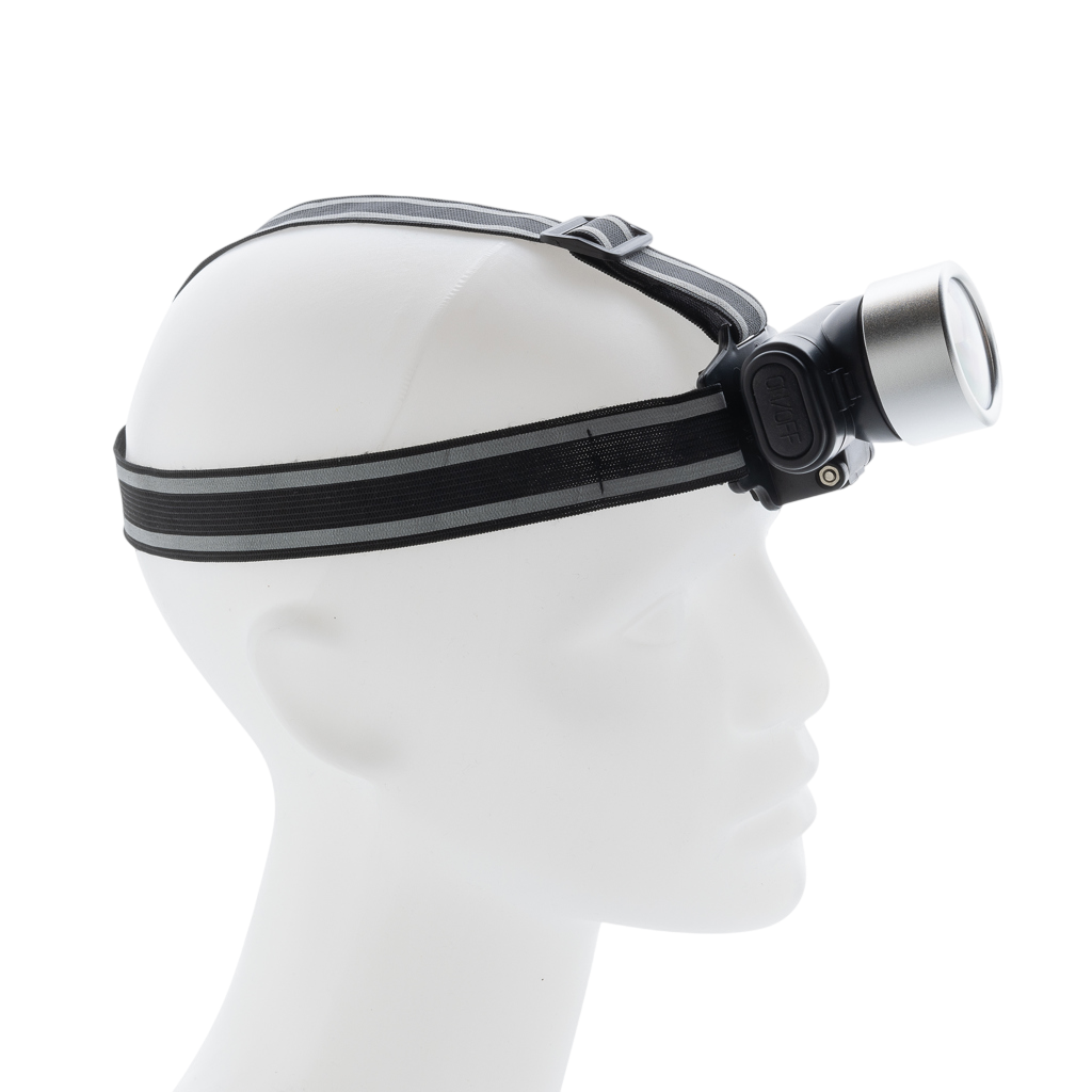 Everest headlight