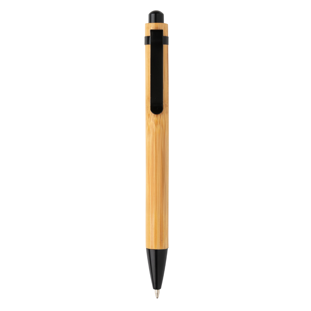 Bamboo pen