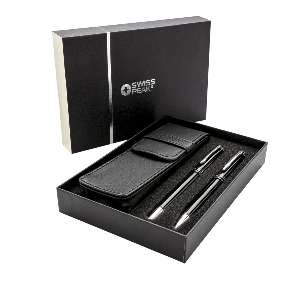 Executive pen set