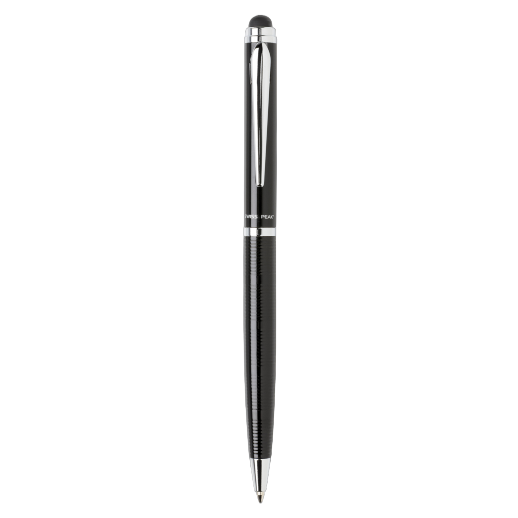 Deluxe stylus pen