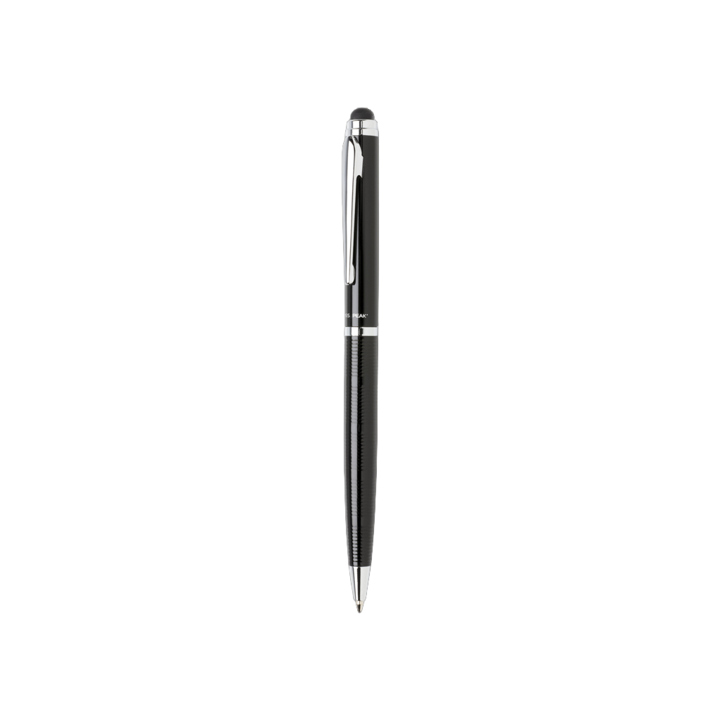 Deluxe stylus pen