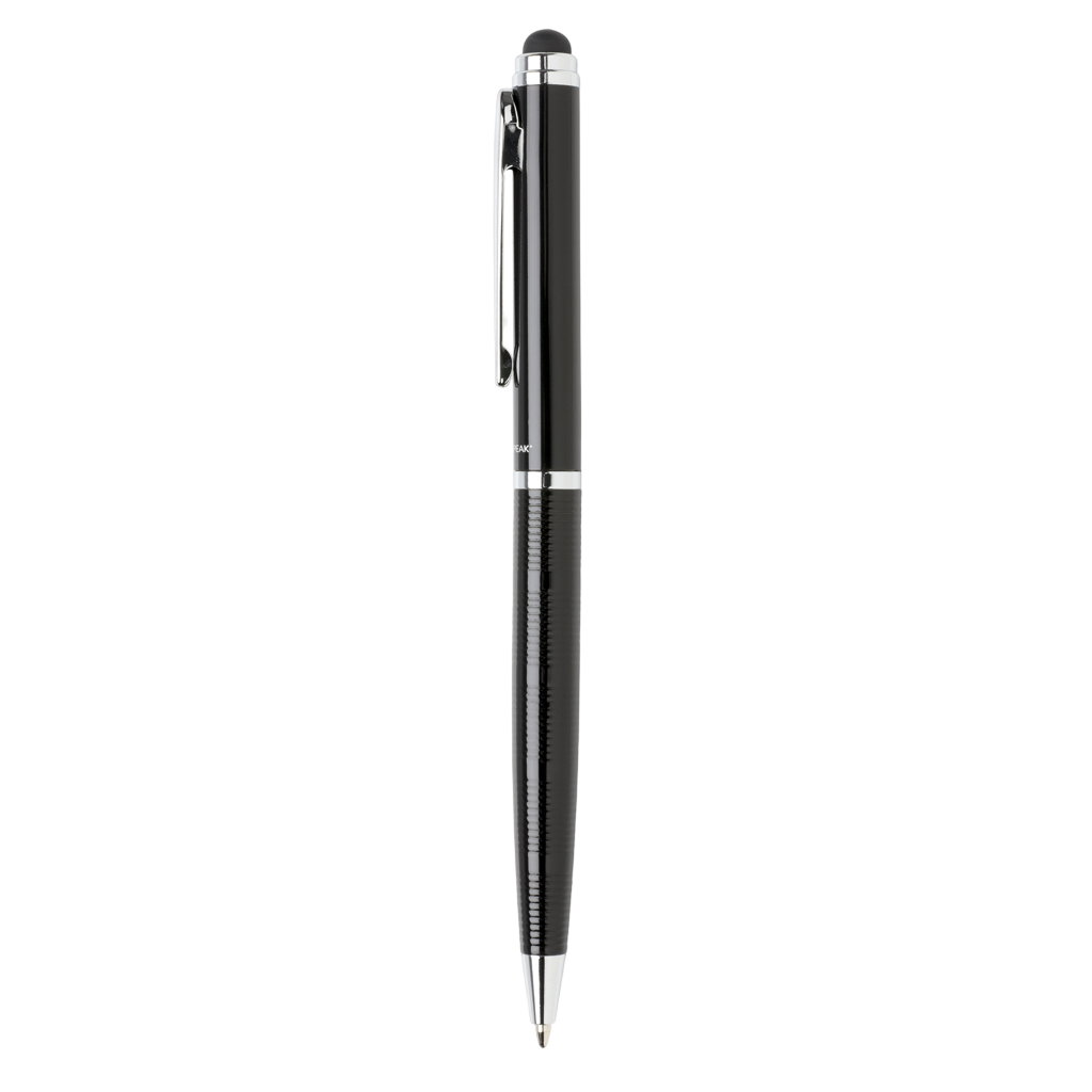 Deluxe stylus pen