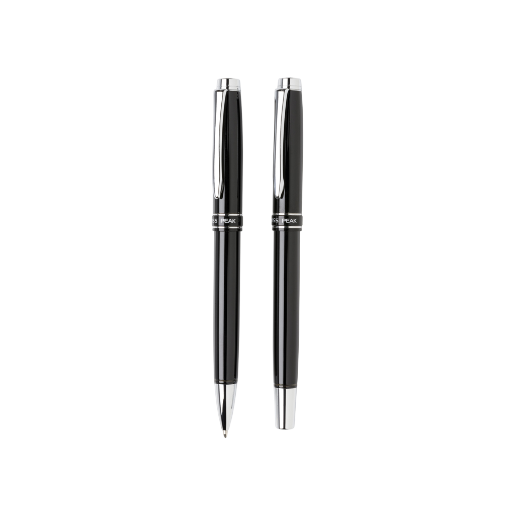 Heritage pen set