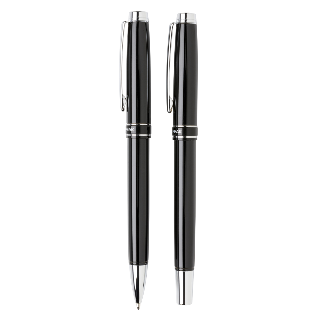 Heritage pen set