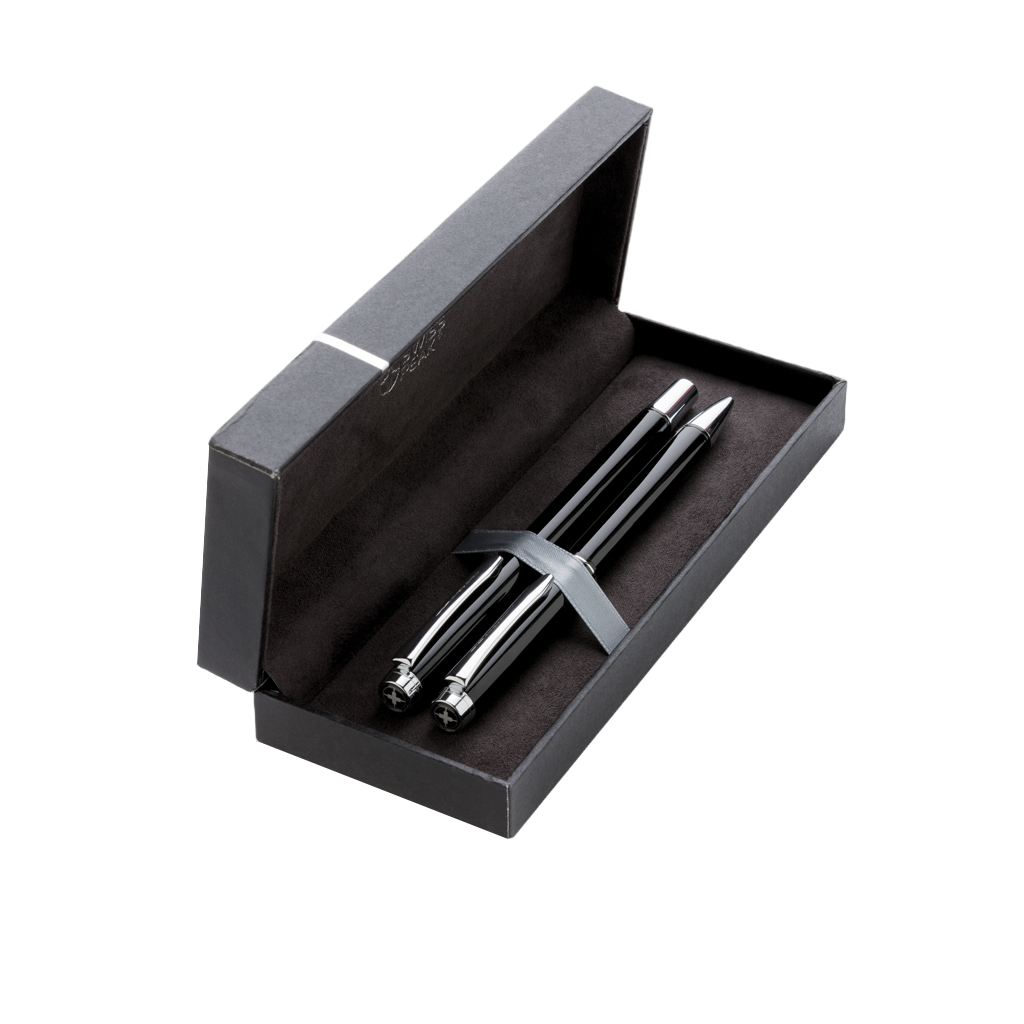 Heritage pen set