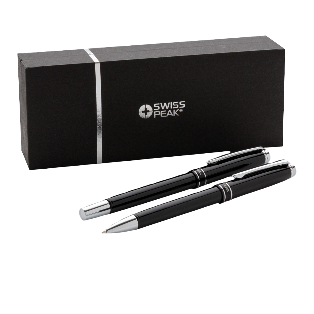Heritage pen set