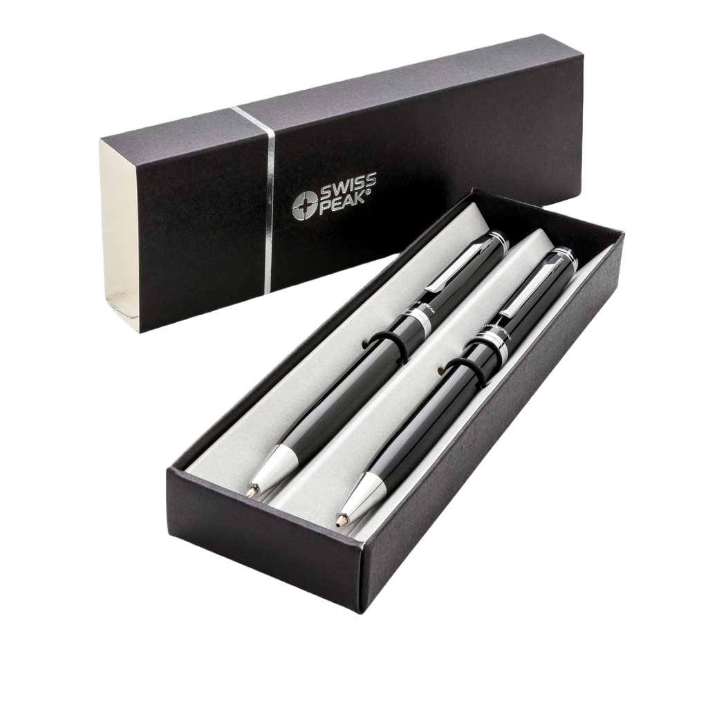 Luzern pen set