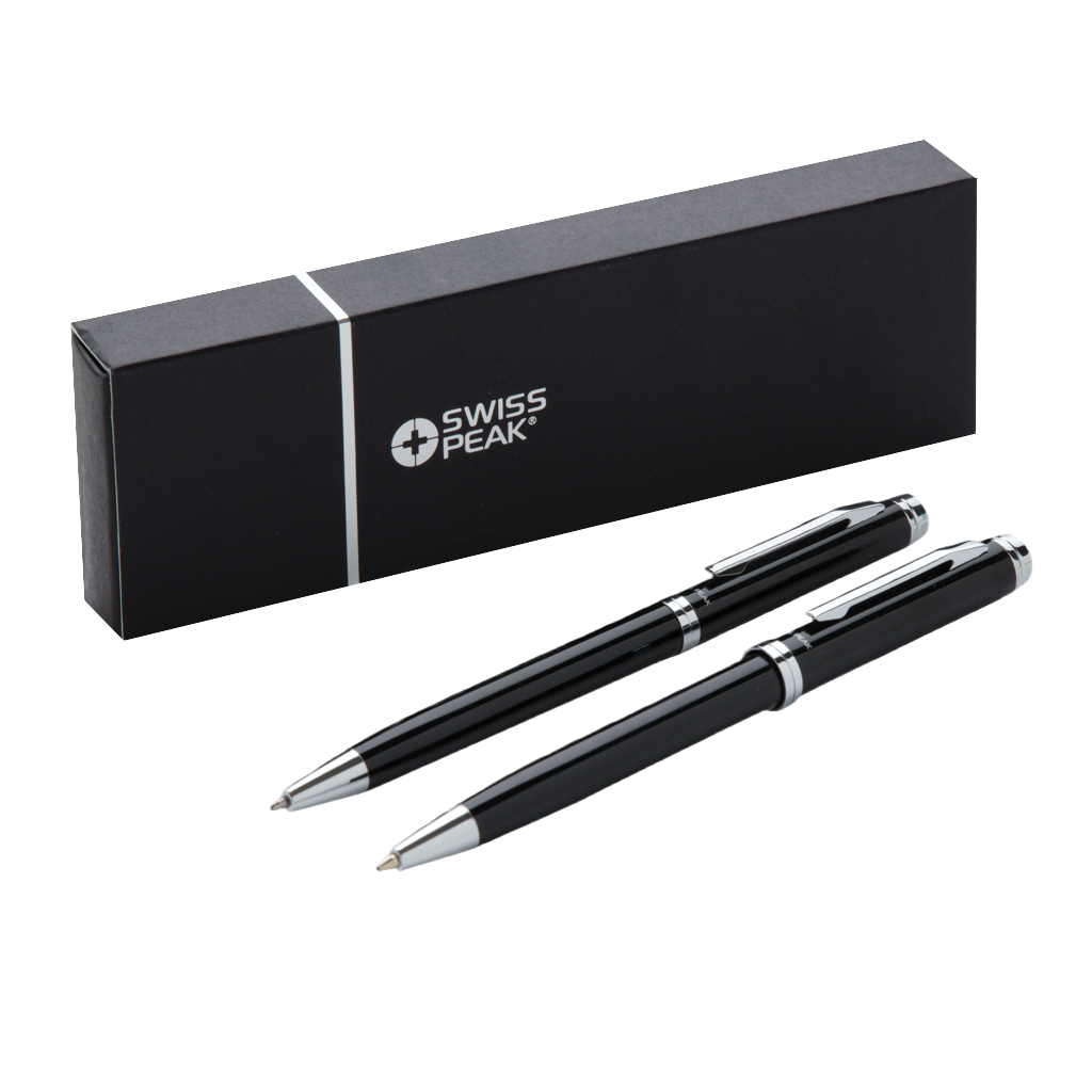 Luzern pen set