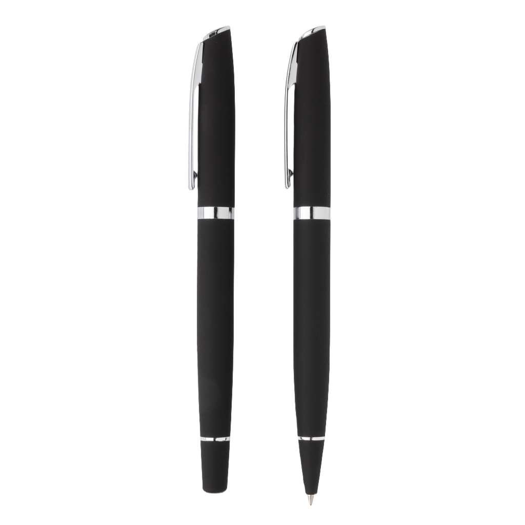 Deluxe pen set
