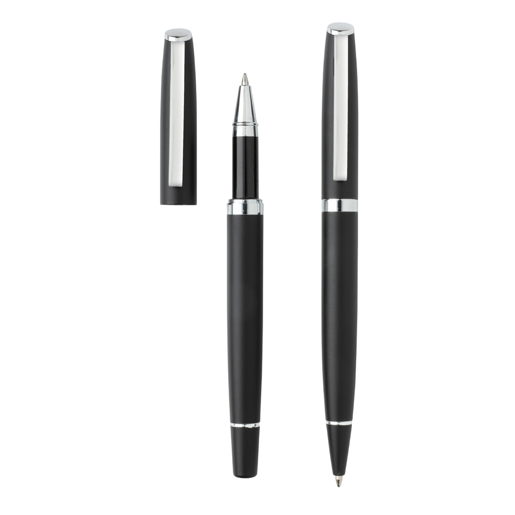 Deluxe pen set