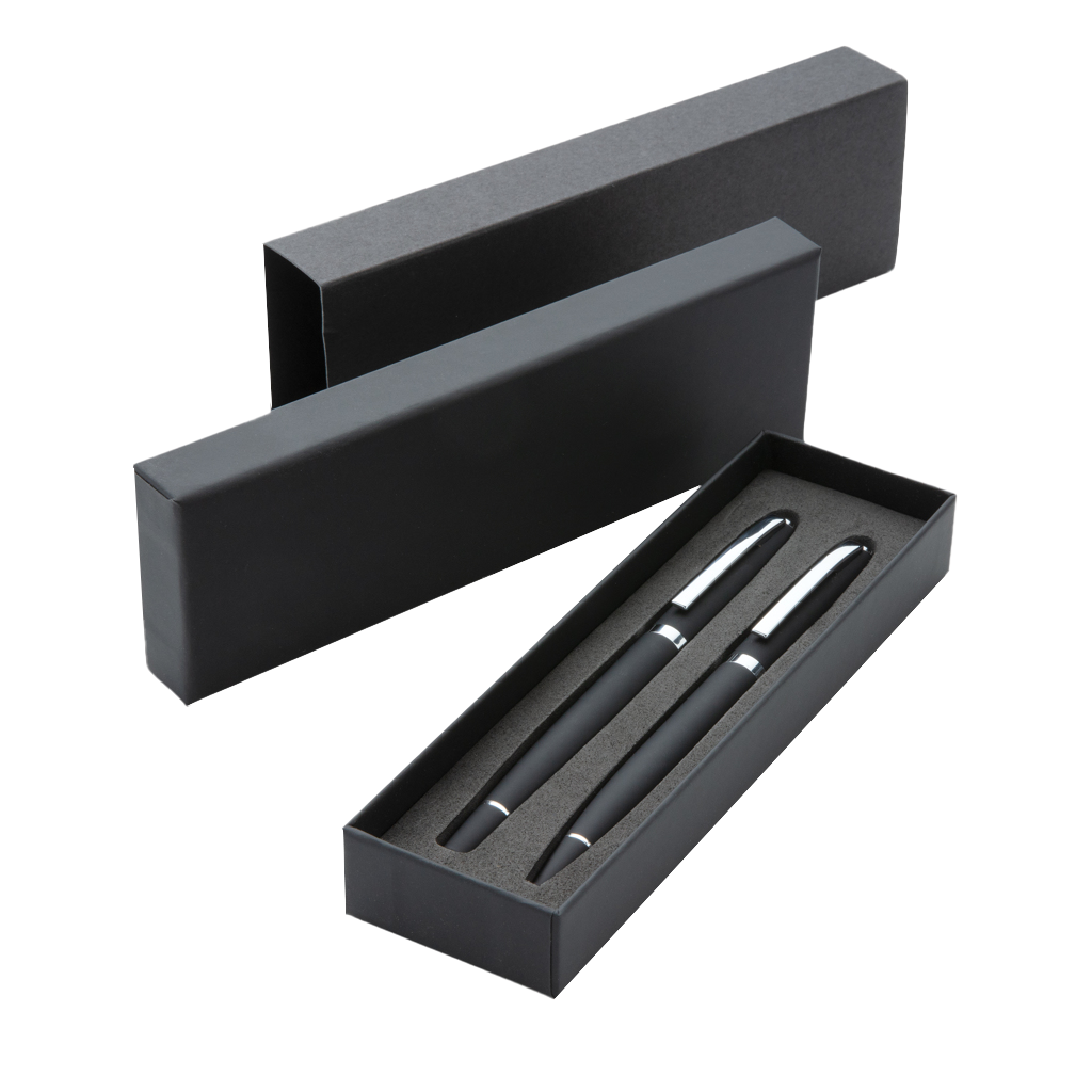 Deluxe pen set