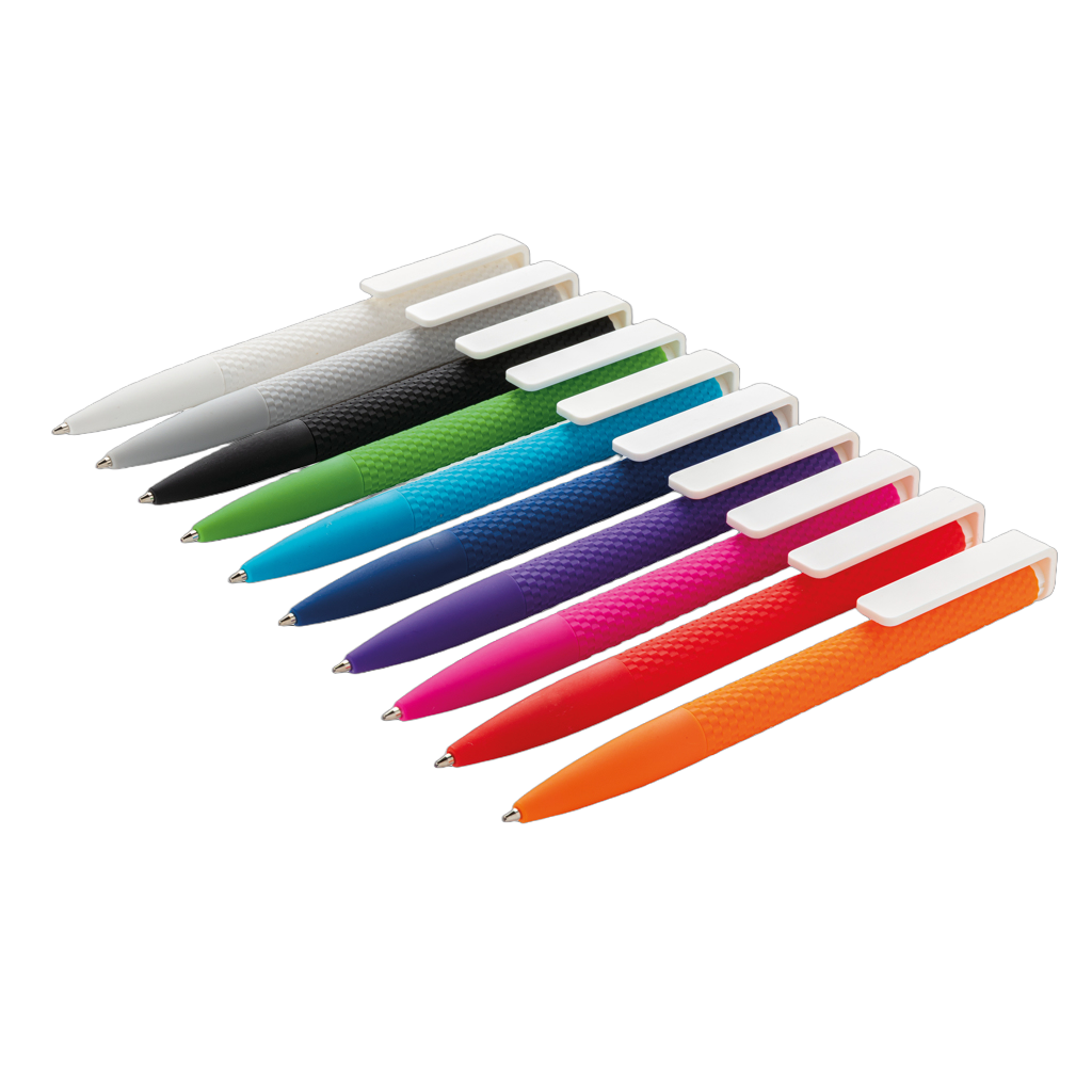 X7 pen smooth touch