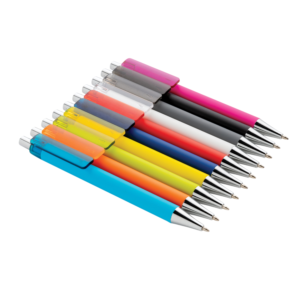 X8 smooth touch pen