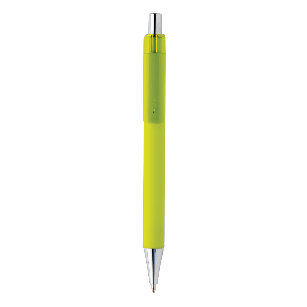 X8 smooth touch pen