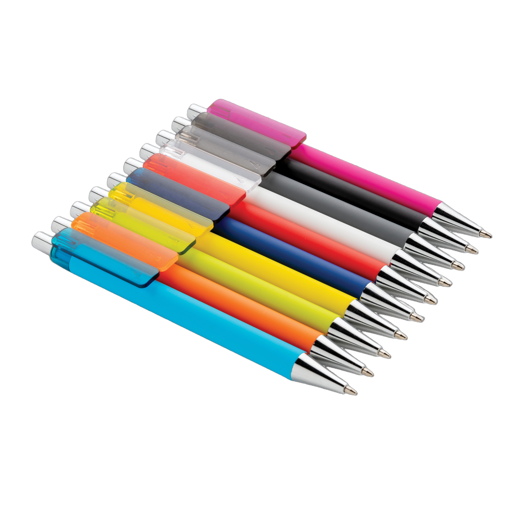 X8 smooth touch pen