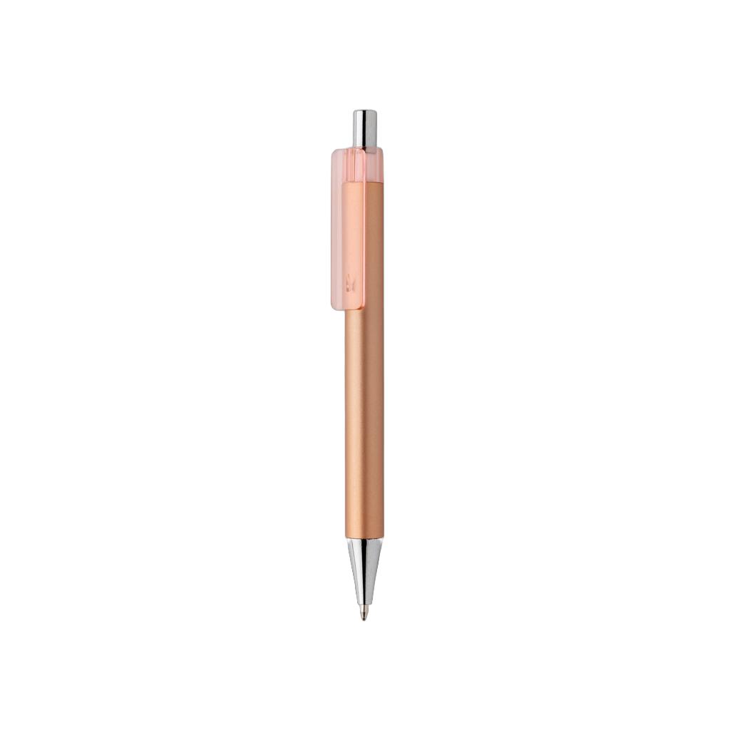 X8 metallic pen