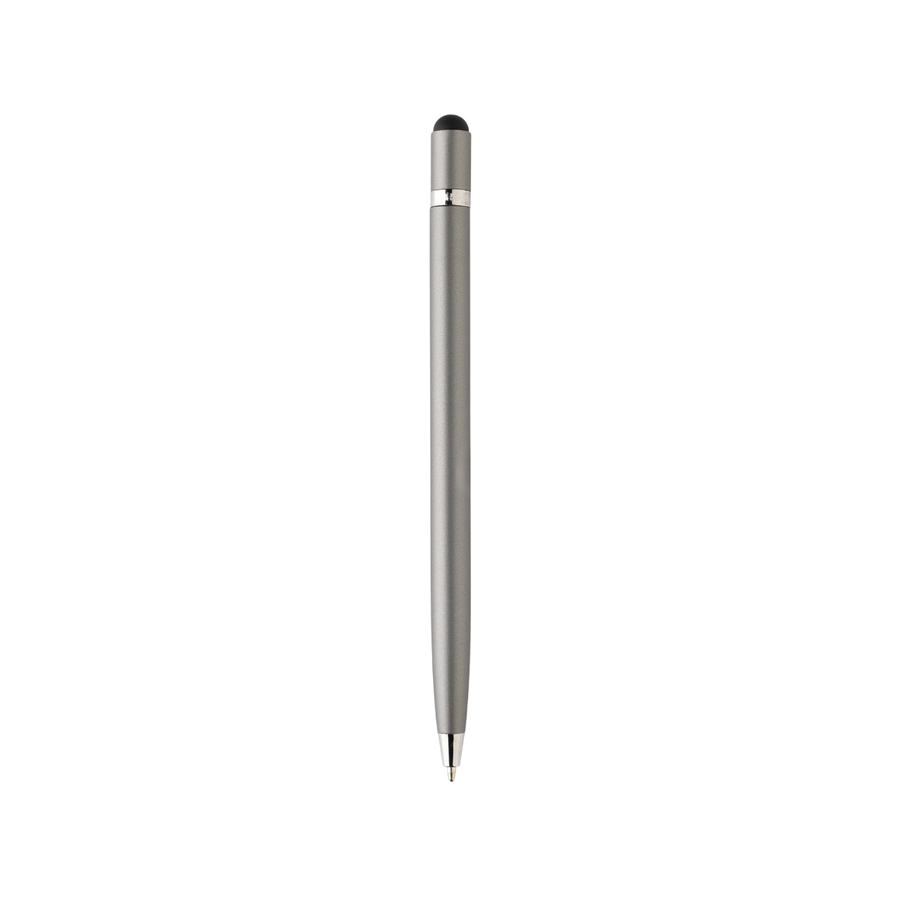 Simplistic metal pen