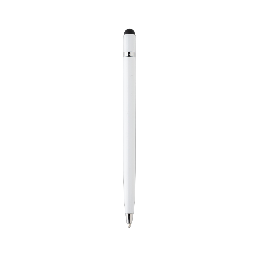 Simplistic metal pen
