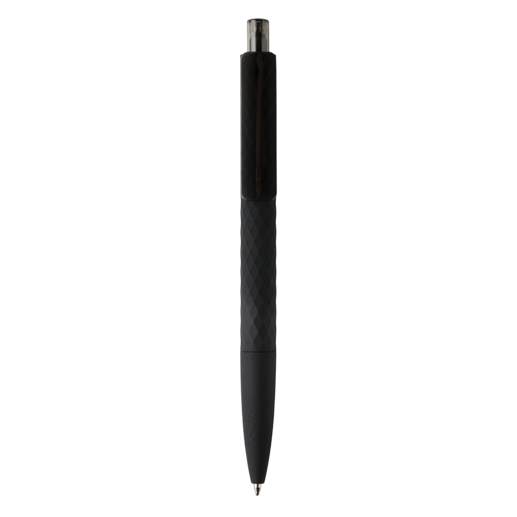 X3 black smooth touch pen