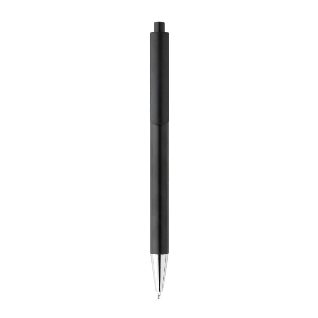 Amisk RCS certified recycled aluminium pen