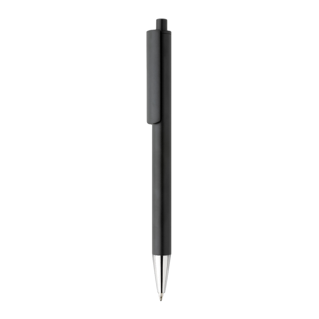 Amisk RCS certified recycled aluminium pen