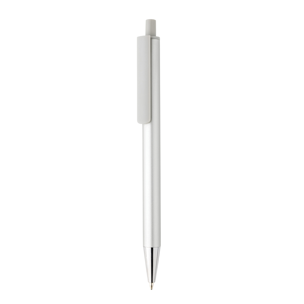Amisk RCS certified recycled aluminium pen