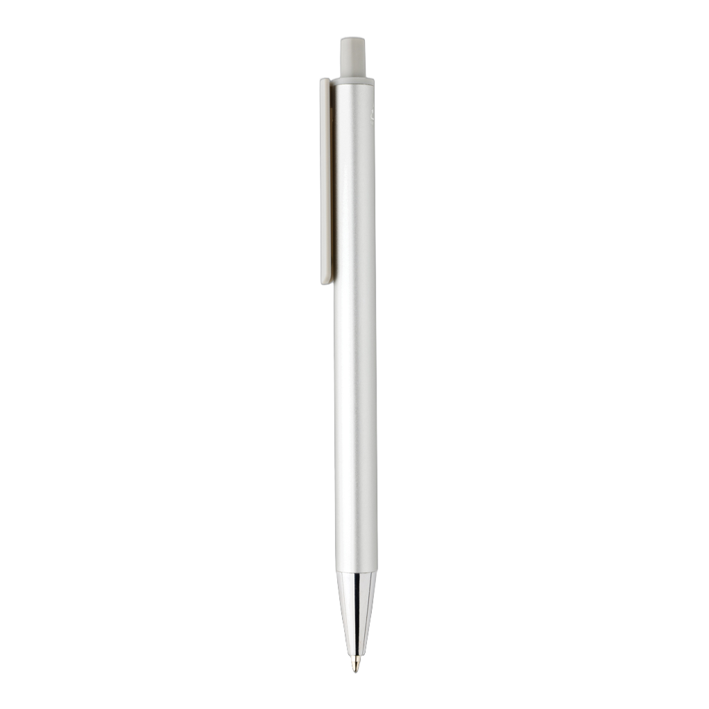 Amisk RCS certified recycled aluminium pen