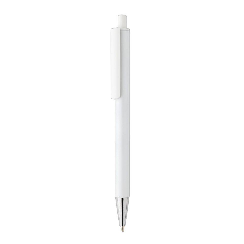Amisk RCS certified recycled aluminium pen