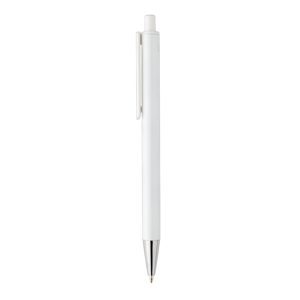 Amisk RCS certified recycled aluminium pen