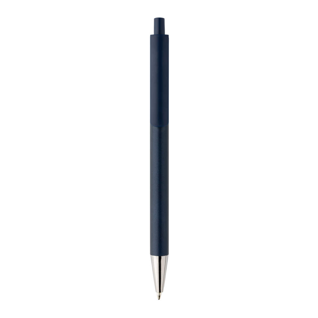 Amisk RCS certified recycled aluminium pen
