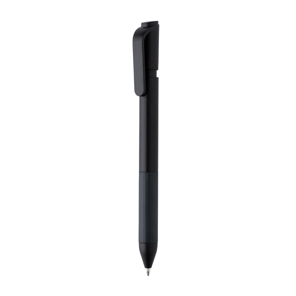 TwistLock GRS certified recycled ABS pen