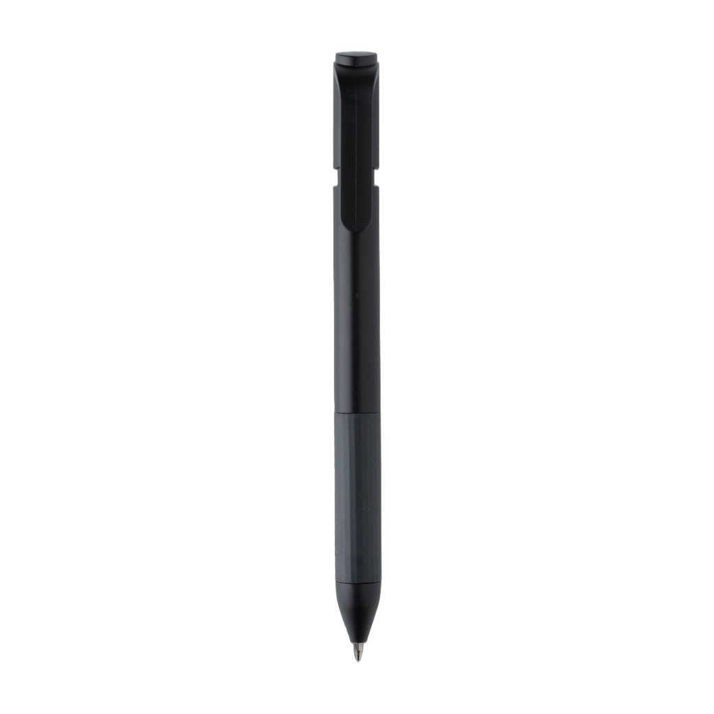 TwistLock GRS certified recycled ABS pen