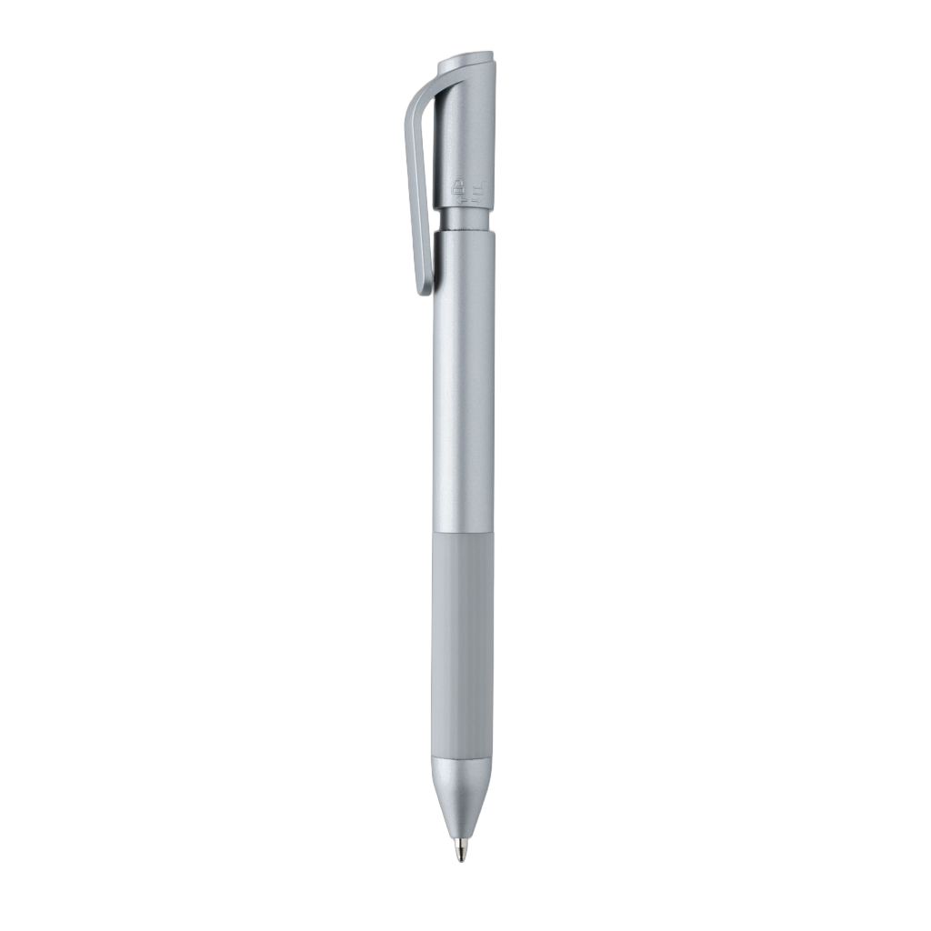TwistLock GRS certified recycled ABS pen